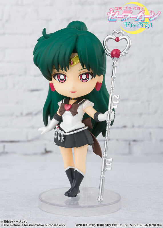 Super Sailor Pluto - Figuarts Mini - Good Games