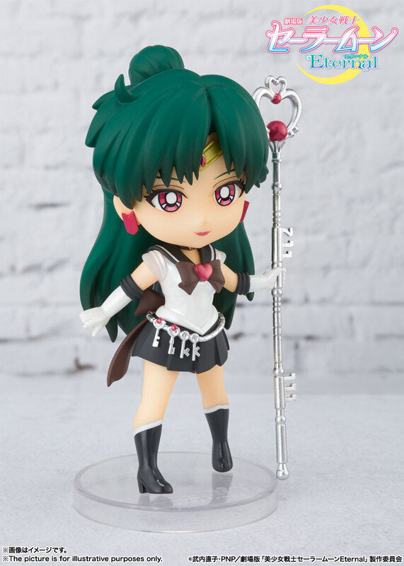 Super Sailor Pluto - Figuarts Mini - Good Games