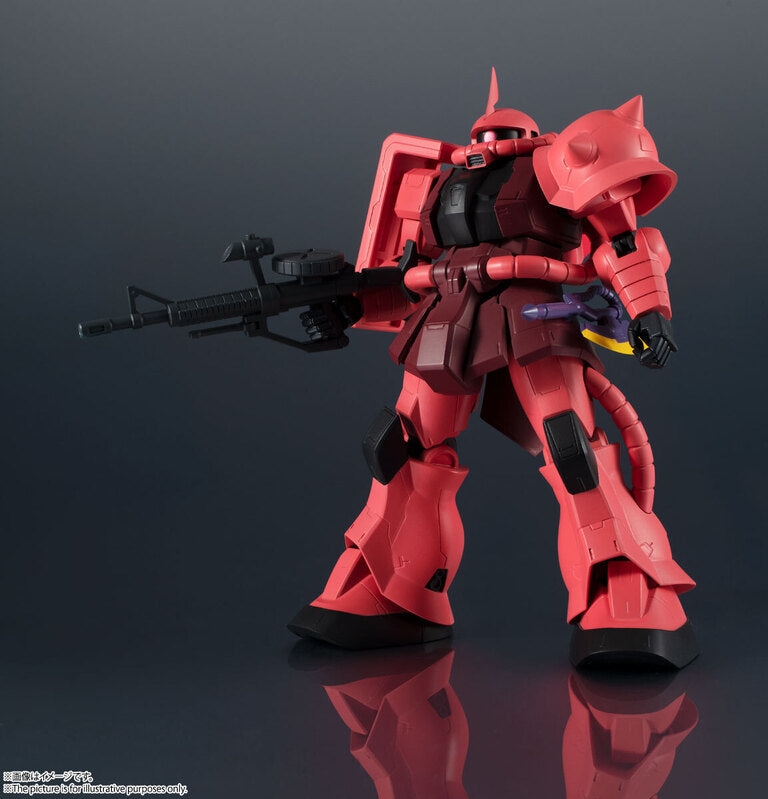 Gundam Universe 1st Gundam Xxxg-01H Gunfsm Heavy Arms - Good Games