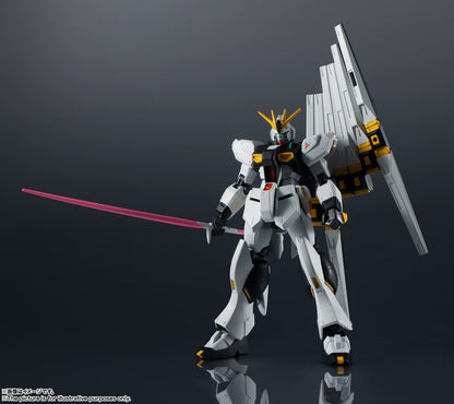 Gundam Universe Gundam CharS Counter Attack Rx-93 V Gundam - Good Games