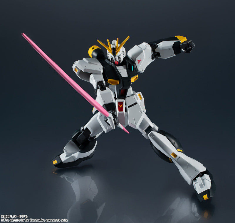 Gundam Universe Gundam CharS Counter Attack Rx-93 V Gundam