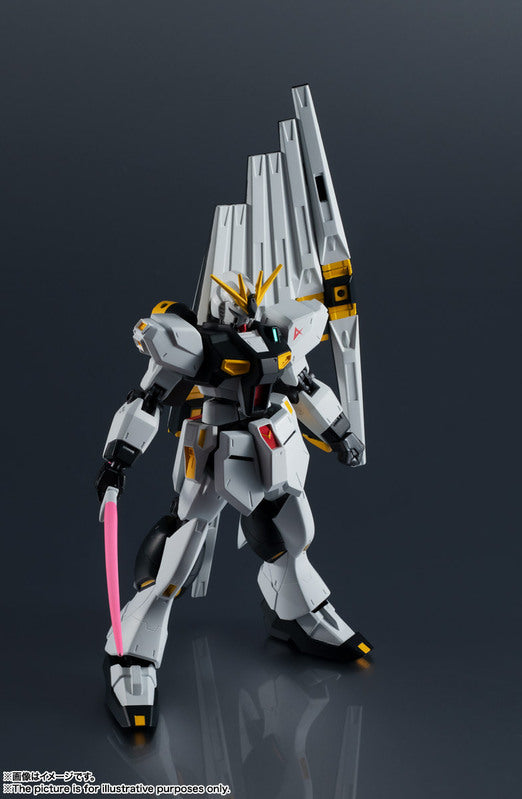 Gundam Universe Gundam CharS Counter Attack Rx-93 V Gundam