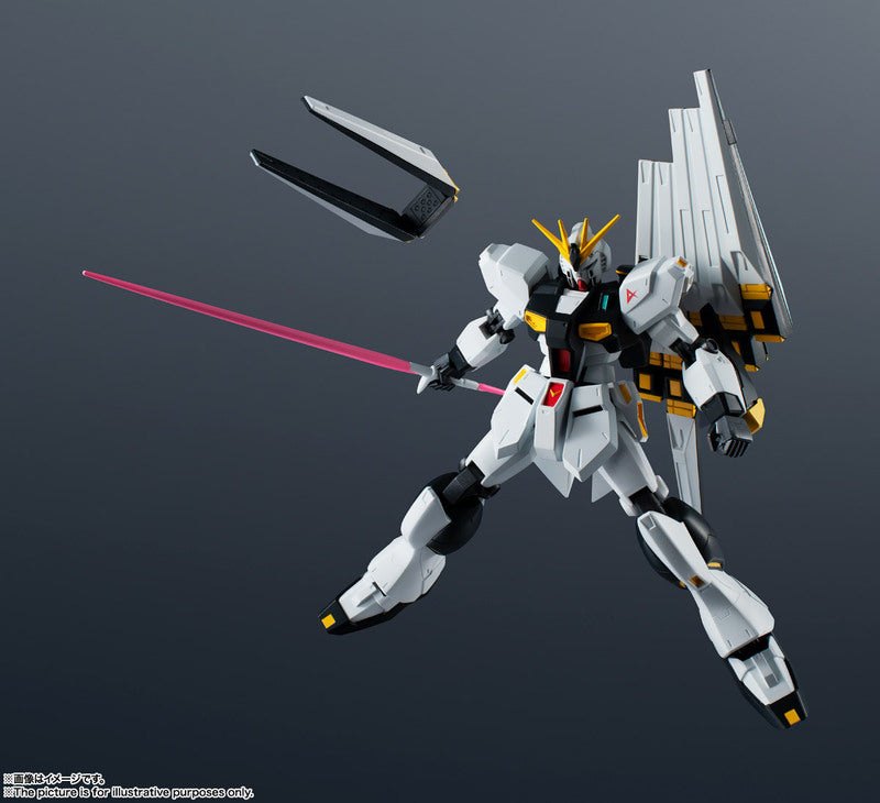 Gundam Universe Gundam CharS Counter Attack Rx-93 V Gundam - Good Games