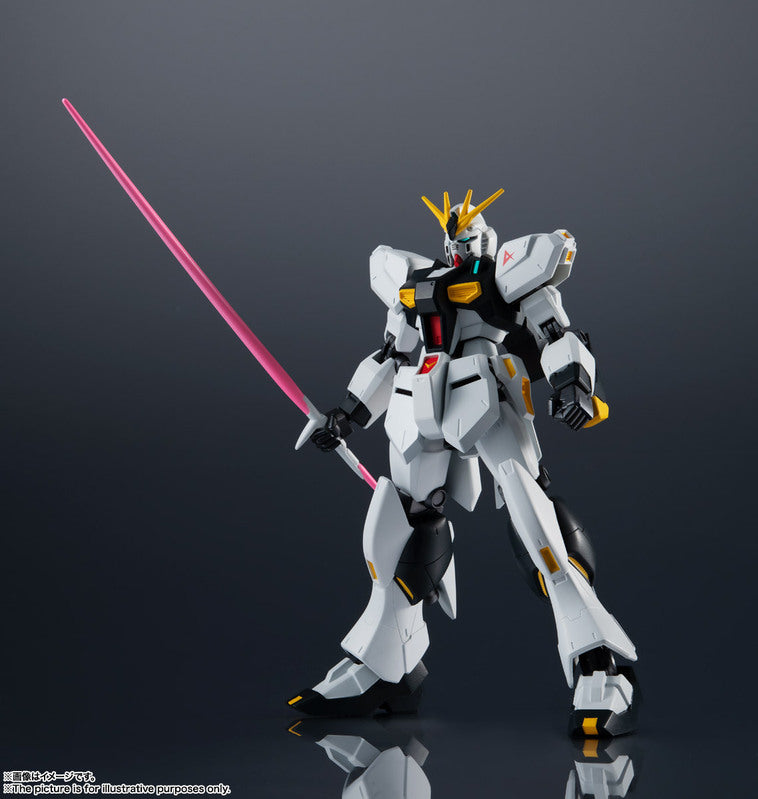 Gundam Universe Gundam CharS Counter Attack Rx-93 V Gundam