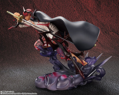 FiguartsZero One Piece Extra Battle Shanks - Divine Departure - Good Games