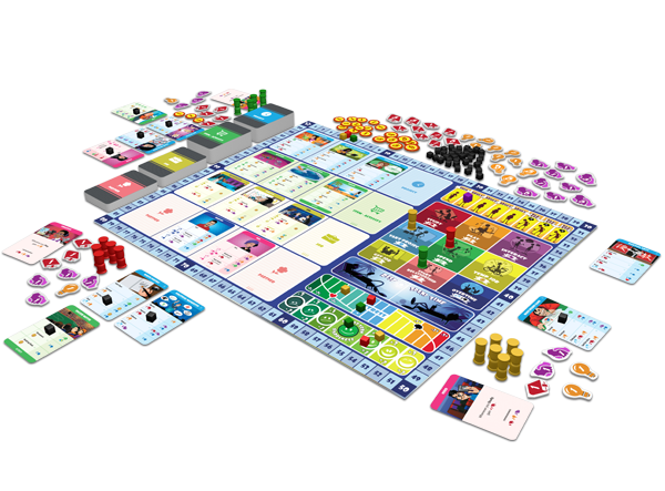 The Pursuit of Happiness - Good Games