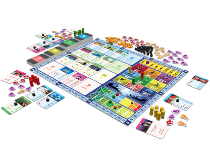 The Pursuit of Happiness - Good Games