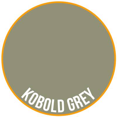 Two Thin Coats - Kobold Grey 15ml - Good Games