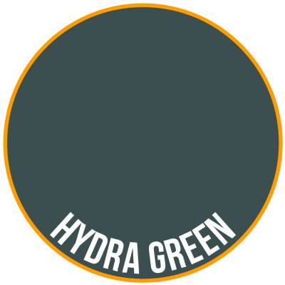 Two Thin Coats - Hydra Green 15ml - Good Games