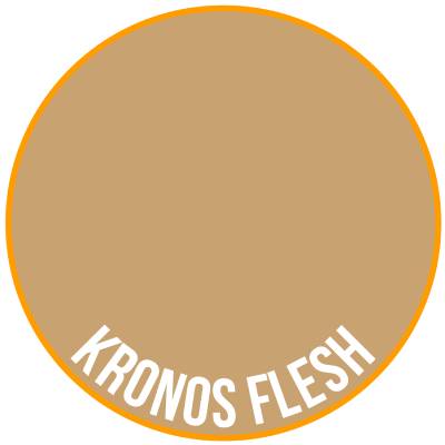 Two Thin Coats - Kronos Flesh Tone 15ml - Good Games