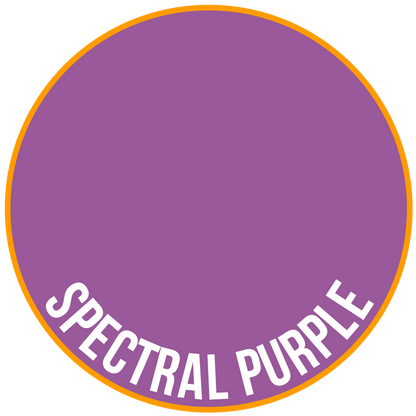 Two Thin Coats Paint 15ml - Spectral Purple - Good Games