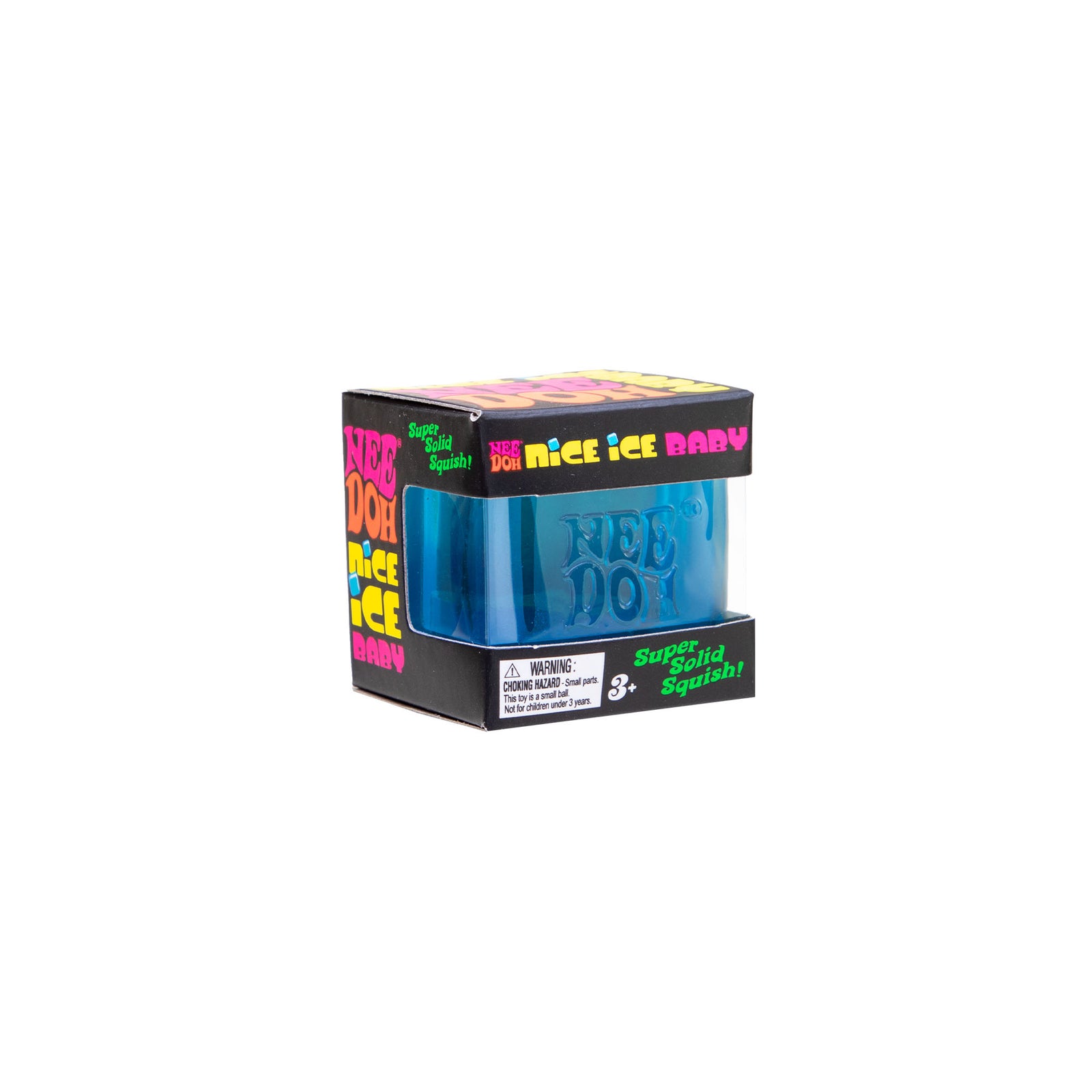 Schylling - Nice Ice Baby Teenie Nee Doh - Good Games