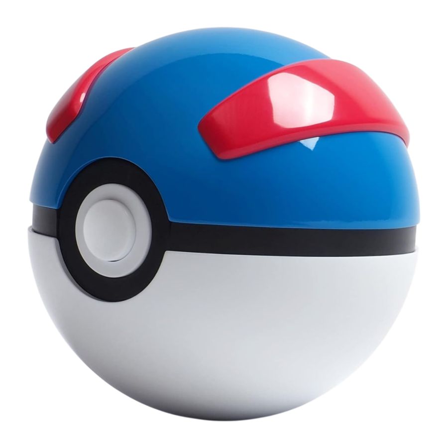 Pokemon- Great Ball Prop Replica