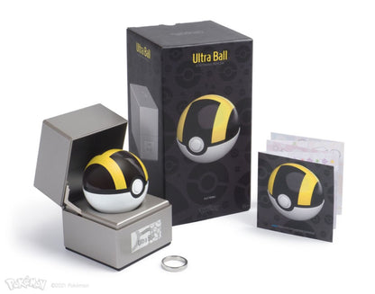 Pokemon - Ultra Ball Prop Replica