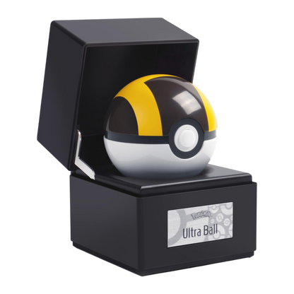 Pokemon - Ultra Ball Prop Replica