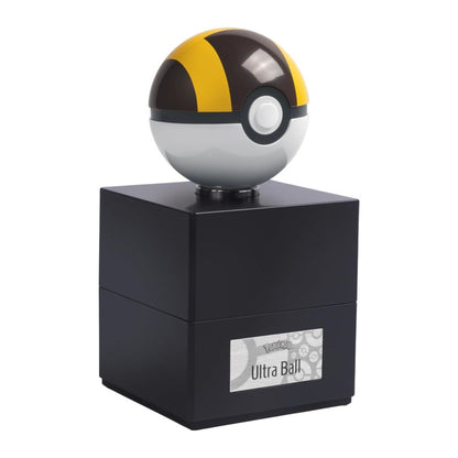 Pokemon - Ultra Ball Prop Replica