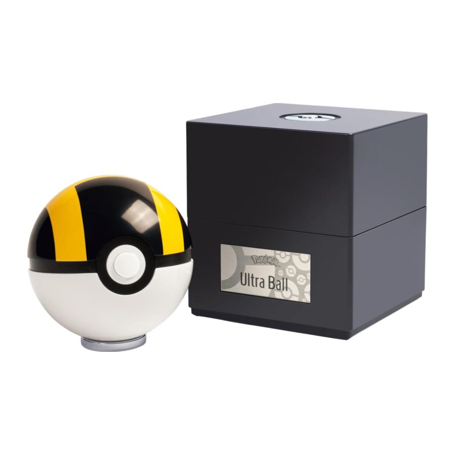 Pokemon - Ultra Ball Prop Replica