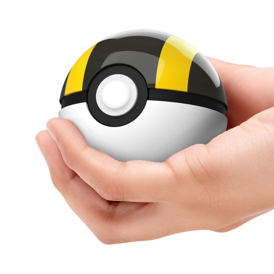 Pokemon - Ultra Ball Prop Replica