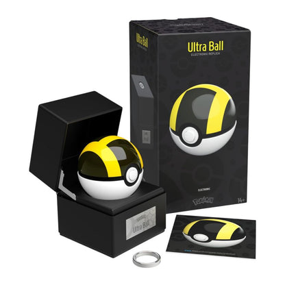 Pokemon - Ultra Ball Prop Replica
