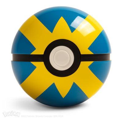 Pokemon- Quick Ball Prop Replica