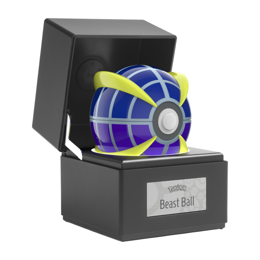 Pokemon - Beast Ball Prop Replica
