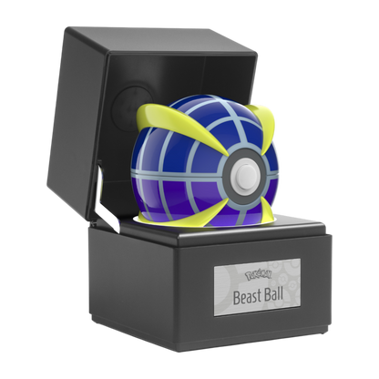 Pokemon - Beast Ball Prop Replica