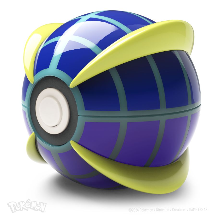 Pokemon - Beast Ball Prop Replica