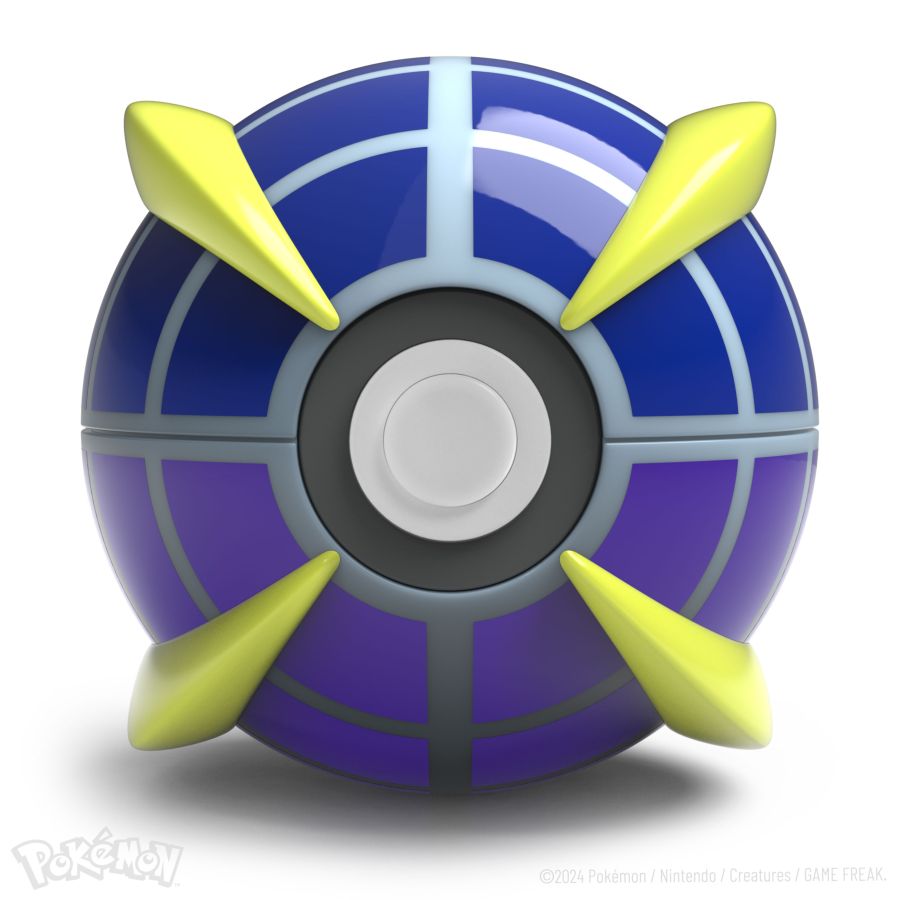 Pokemon - Beast Ball Prop Replica