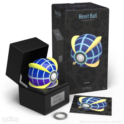 Pokemon - Beast Ball Prop Replica