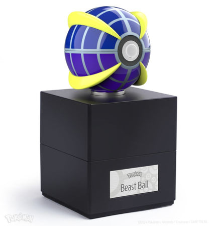Pokemon - Beast Ball Prop Replica