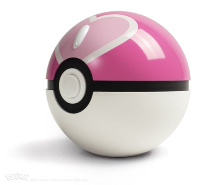 Pokemon - Love Ball Prop Replica