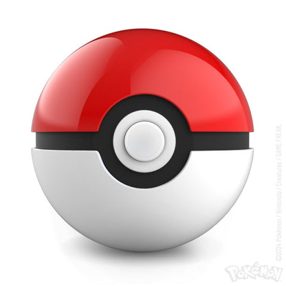 Pokemon - Poke Ball Mini Diecast Replica