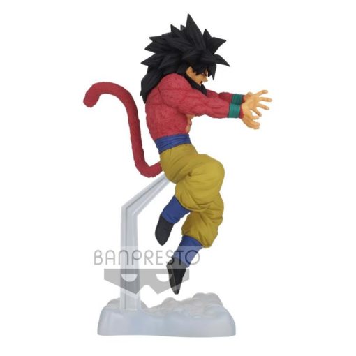 Dragon Ball GT Tag Fighters Super Saiyan 4 Goku - Good Games