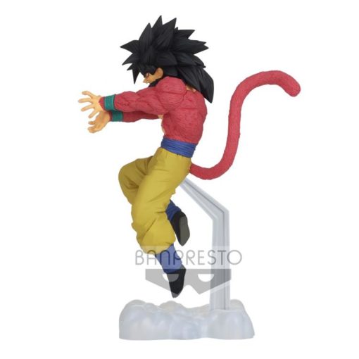 Dragon Ball GT Tag Fighters Super Saiyan 4 Goku - Good Games