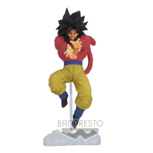 Dragon Ball GT Tag Fighters Super Saiyan 4 Goku - Good Games
