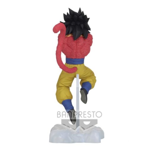 Dragon Ball GT Tag Fighters Super Saiyan 4 Goku - Good Games