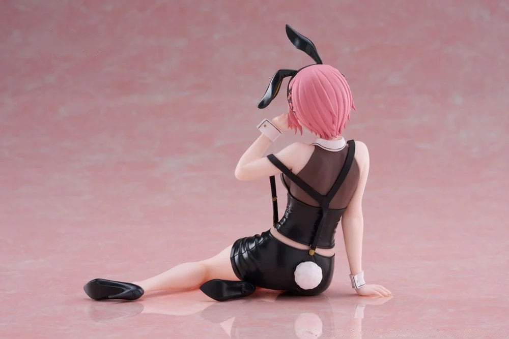 Taito The Quintessential Quintuplets 3 Desktop Cute Ichika Nakano (Bunny Version) Figure - Good Games