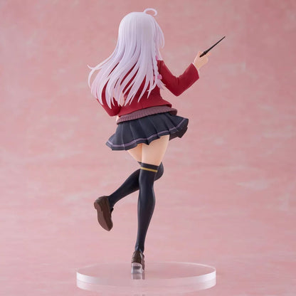 Taito Wandering Witch: The Journey of Elaina Coreful Elaina (School Uniform Version) Figure - Good Games
