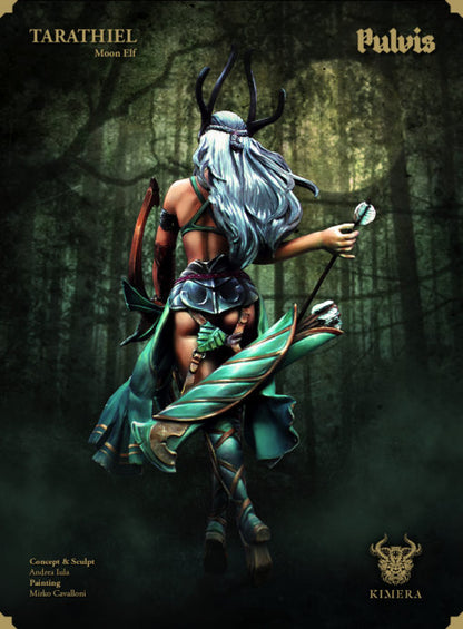 Kimera models Tarathiel 75mm - Good Games