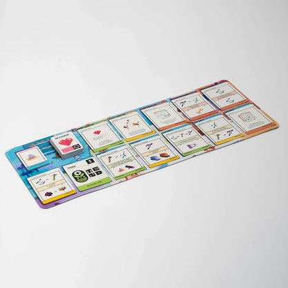 Tend Playmat