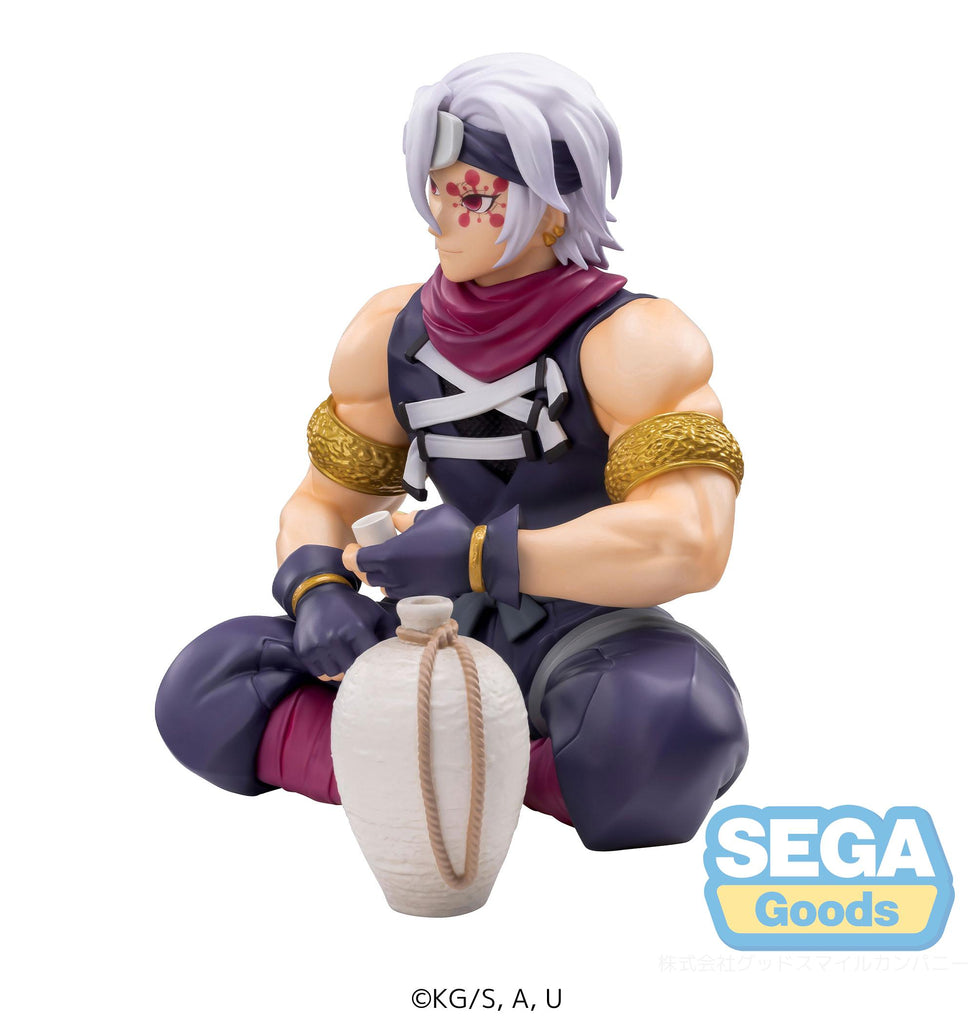 Demon Slayer Kimetsu No Yaiba Figurizma Tengen Uzui Sinobi Costume - Good Games