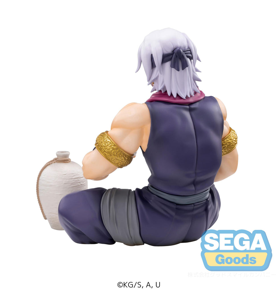Demon Slayer Kimetsu No Yaiba Figurizma Tengen Uzui Sinobi Costume - Good Games