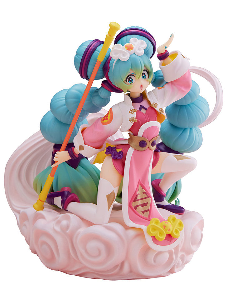 Hatsune Miku Tenitol Hatsune Miku China Version - Good Games