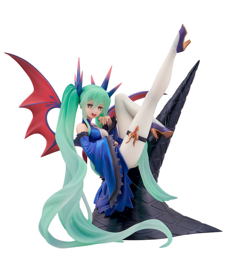 Hatsune Miku Tenitol Dark Figure - Good Games