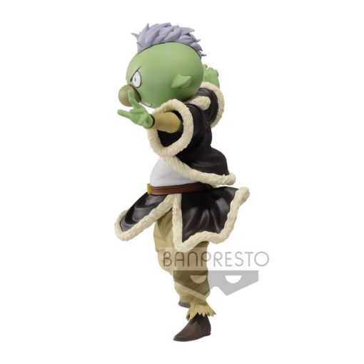 That Time I Got Reincarnated as a Slime Otherworlder Figure Vol. 10 Gobuta