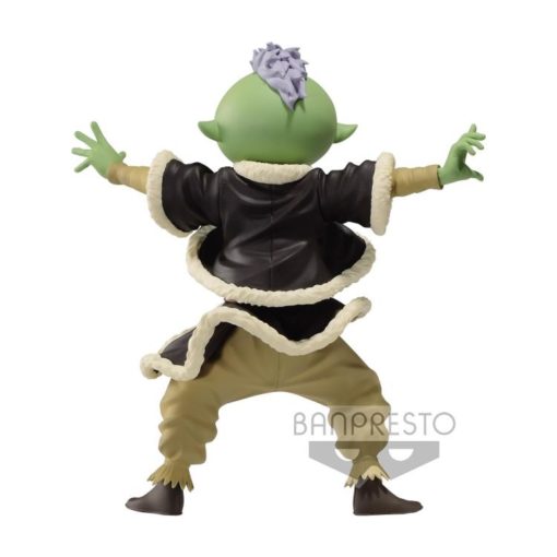 That Time I Got Reincarnated as a Slime Otherworlder Figure Vol. 10 Gobuta
