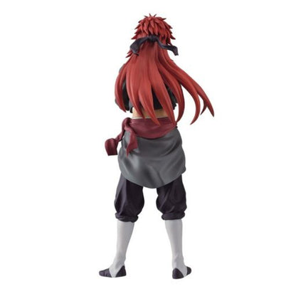 That Time I Got Reincarnated as a Slime Otherworlder Figure Vol.19 Guy Crimson - Good Games