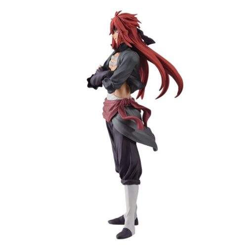 That Time I Got Reincarnated as a Slime Otherworlder Figure Vol.19 Guy Crimson - Good Games