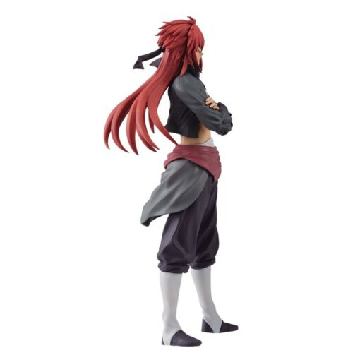 That Time I Got Reincarnated as a Slime Otherworlder Figure Vol.19 Guy Crimson - Good Games