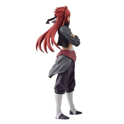 That Time I Got Reincarnated as a Slime Otherworlder Figure Vol.19 Guy Crimson - Good Games